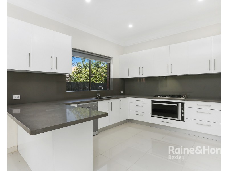1 St Georges Road, Bexley NSW 2207