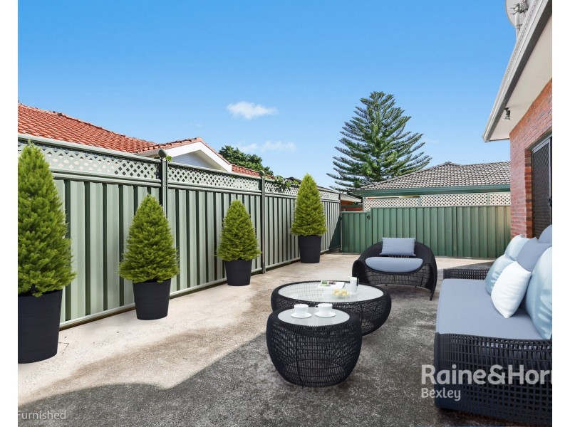 1 St Georges Road, Bexley NSW 2207