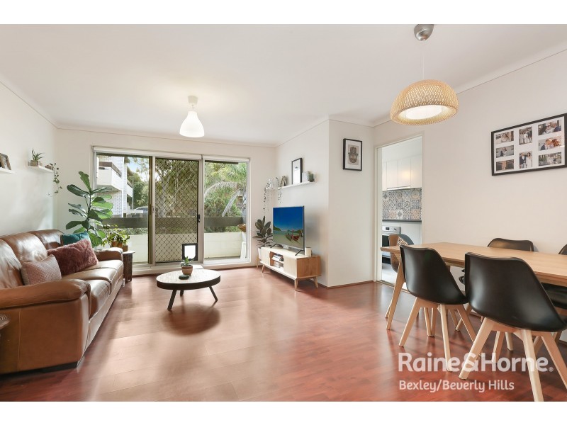 31/33-41 Victoria Avenue, Penshurst NSW 2222