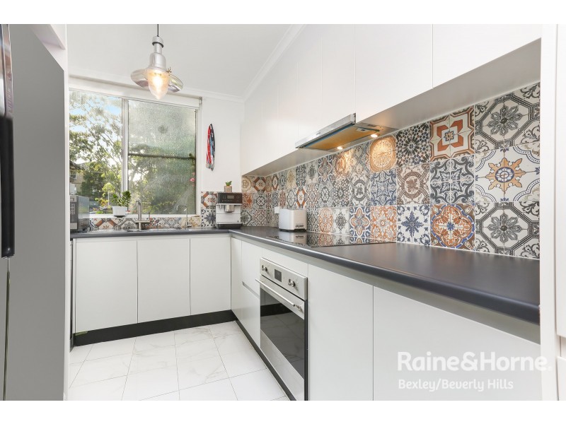 31/33-41 Victoria Avenue, Penshurst NSW 2222