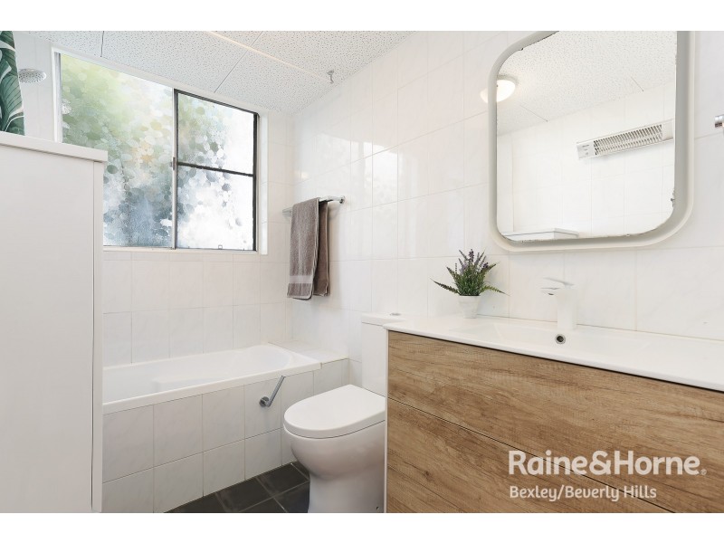 31/33-41 Victoria Avenue, Penshurst NSW 2222