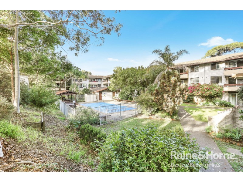 31/33-41 Victoria Avenue, Penshurst NSW 2222