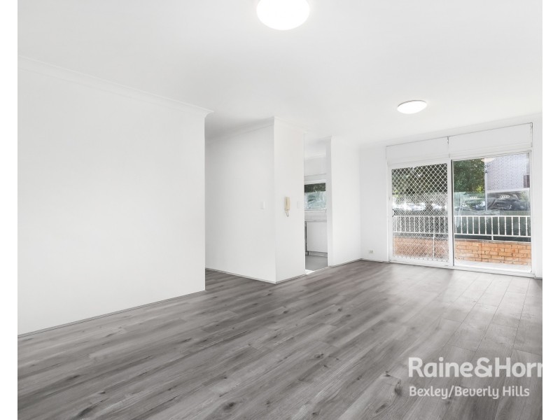 1/25-27 Subway Road, Rockdale NSW 2216