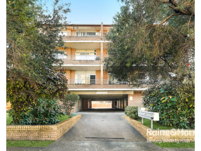 1/25-27 Subway Road, Rockdale NSW 2216