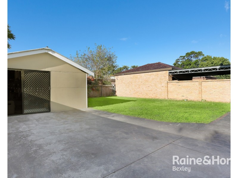 14 Highworth Avenue, Bexley NSW 2207