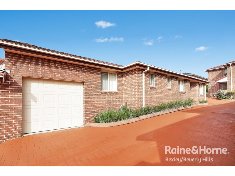 8/98-100 George Street, South Hurstville NSW 2221