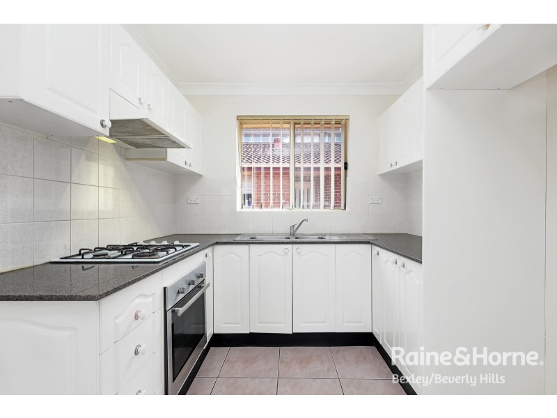 8/98-100 George Street, South Hurstville NSW 2221