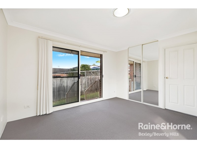 8/98-100 George Street, South Hurstville NSW 2221