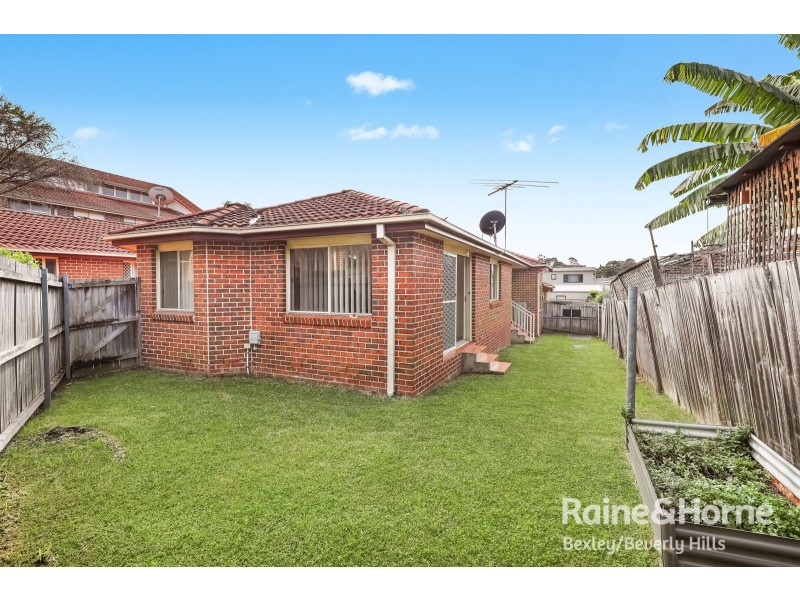 8/98-100 George Street, South Hurstville NSW 2221