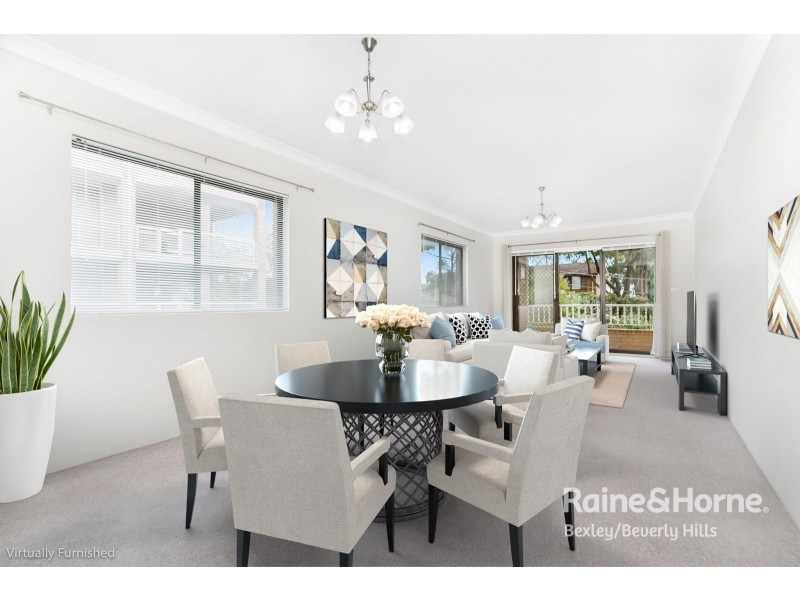 3/6-8 Ocean Street, Penshurst NSW 2222