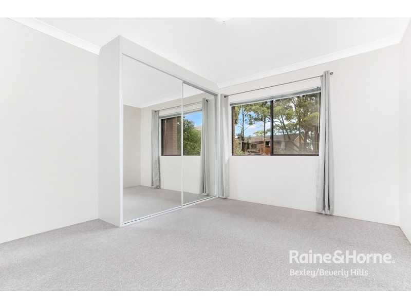 3/6-8 Ocean Street, Penshurst NSW 2222