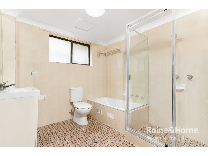 3/6-8 Ocean Street, Penshurst NSW 2222