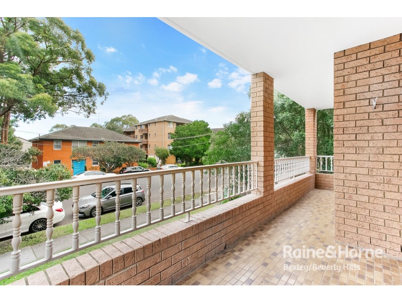 3/6-8 Ocean Street, Penshurst NSW 2222