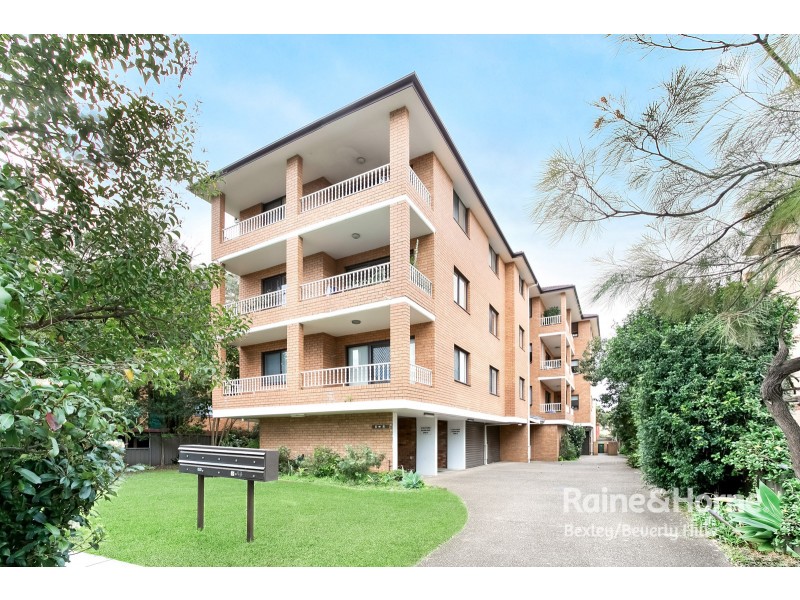 3/6-8 Ocean Street, Penshurst NSW 2222