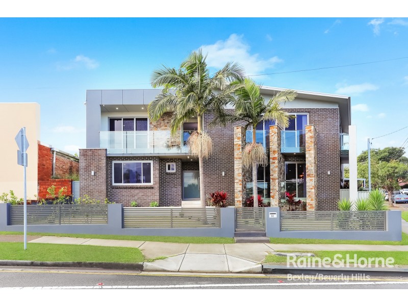 58 Bonds Road, Roselands NSW 2196