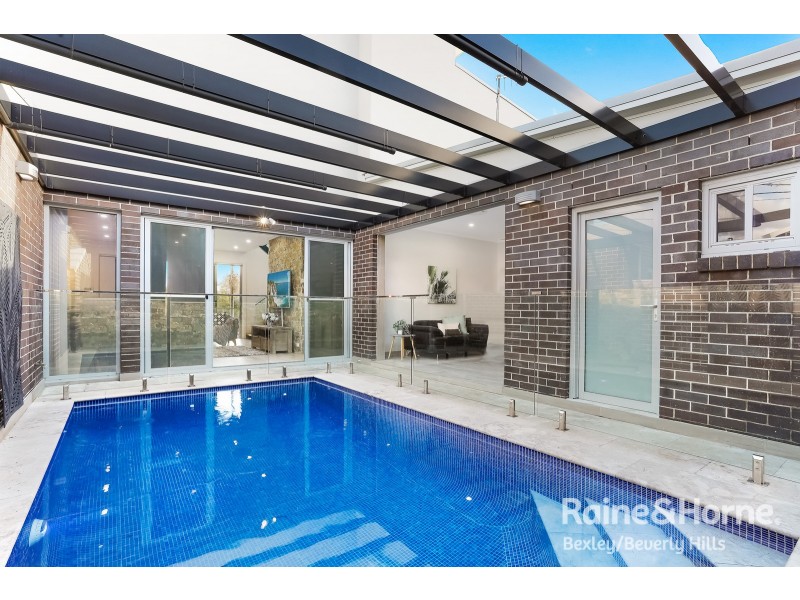 58 Bonds Road, Roselands NSW 2196