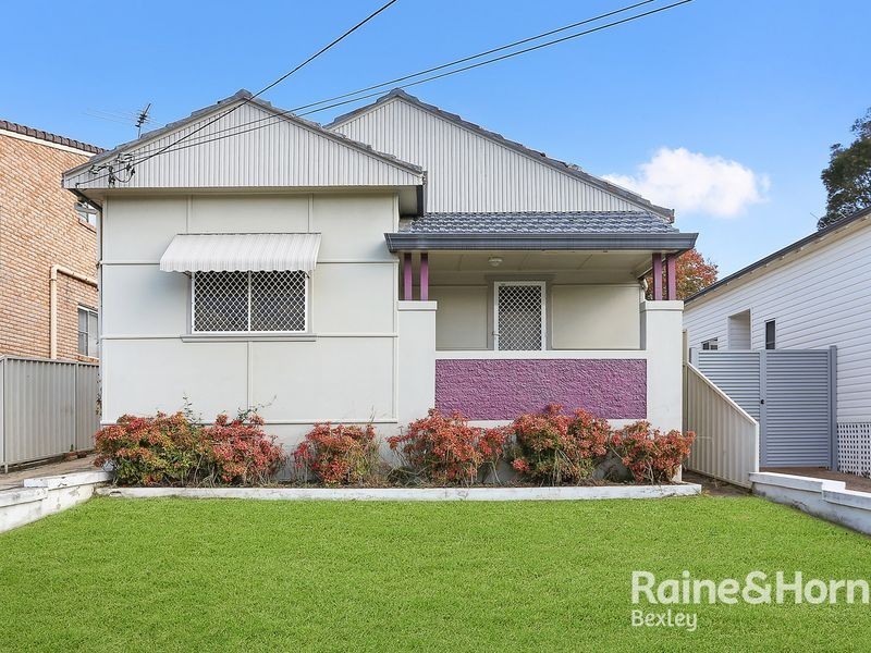 59 Preddys Road, Bexley NSW 2207