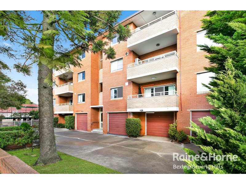 2/10-12 Stanley Street, Arncliffe NSW 2205