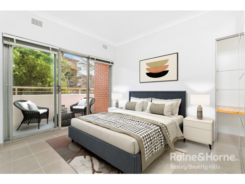 2/10-12 Stanley Street, Arncliffe NSW 2205