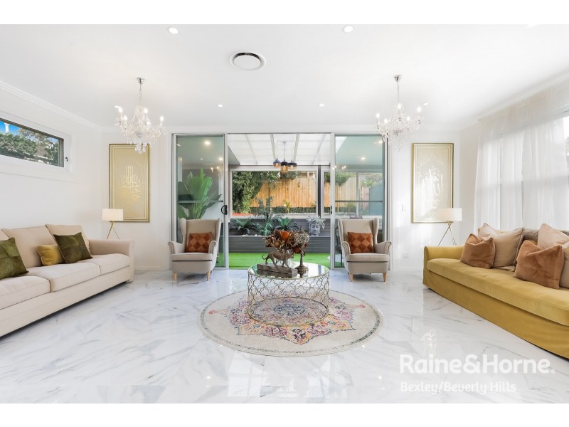 17 Arthur Street, Bexley NSW 2207