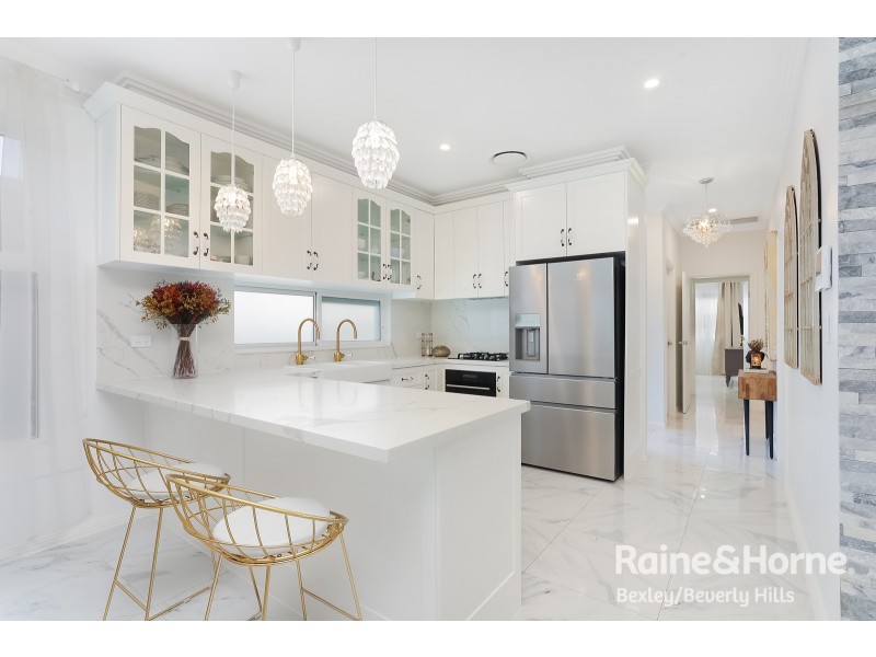 17 Arthur Street, Bexley NSW 2207