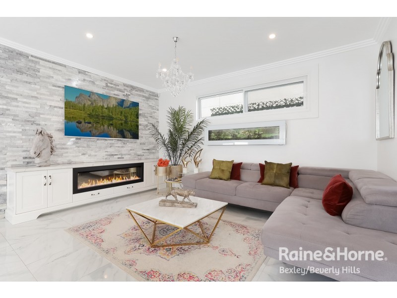 17 Arthur Street, Bexley NSW 2207