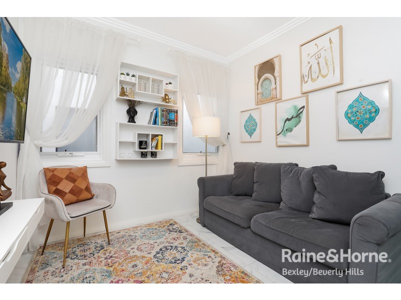 17 Arthur Street, Bexley NSW 2207