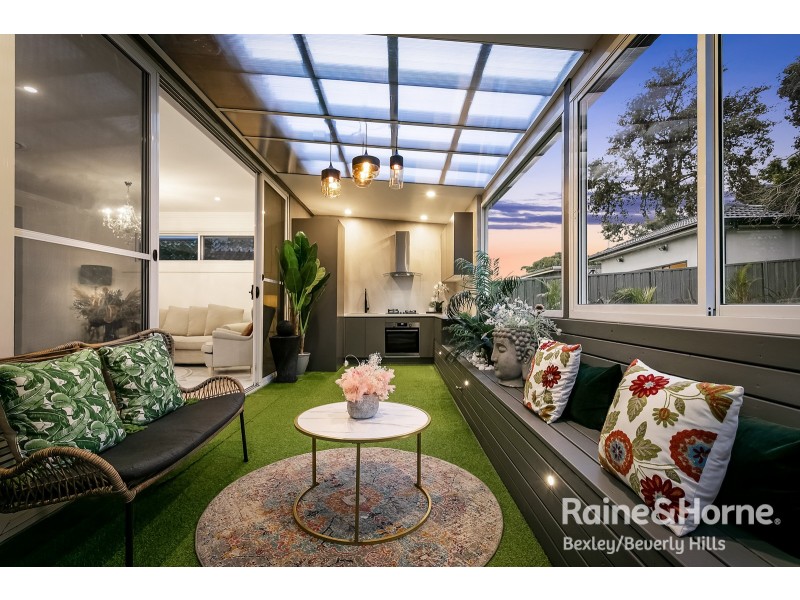 17 Arthur Street, Bexley NSW 2207