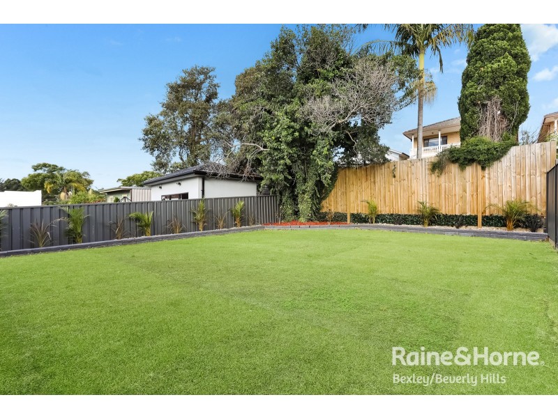 17 Arthur Street, Bexley NSW 2207