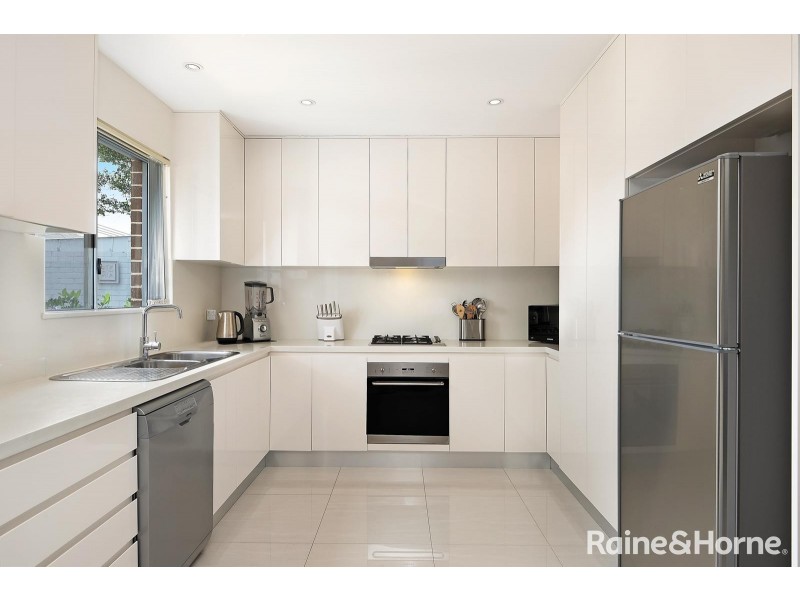 1/18 Haig Street, Bexley NSW 2207