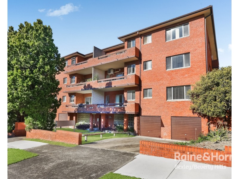 5/29-33 Robertson Street, Kogarah NSW 2217
