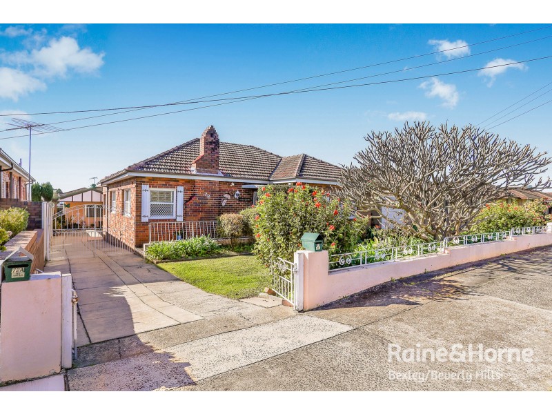 72 St Georges Road, Bexley NSW 2207