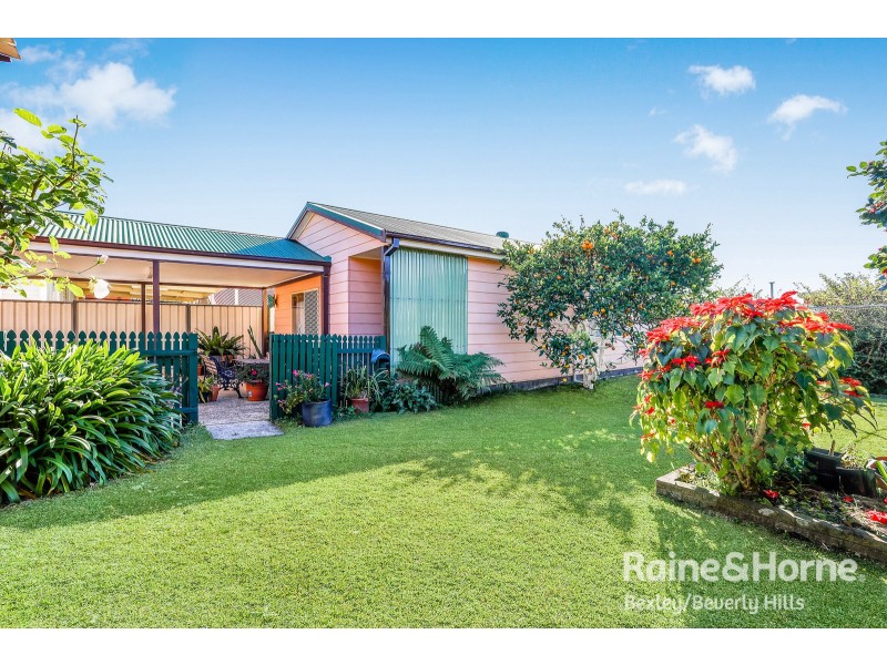 72 St Georges Road, Bexley NSW 2207