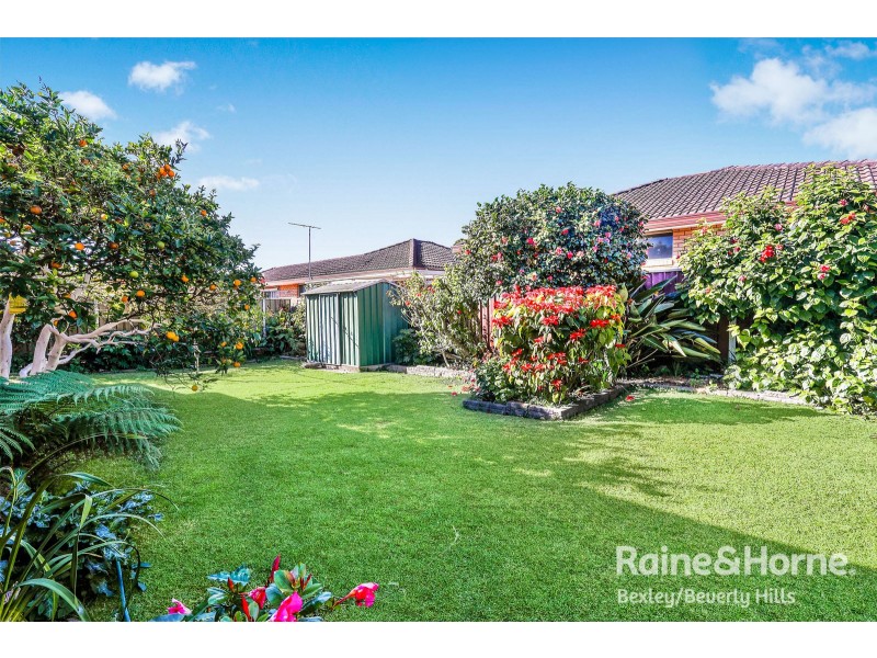 72 St Georges Road, Bexley NSW 2207