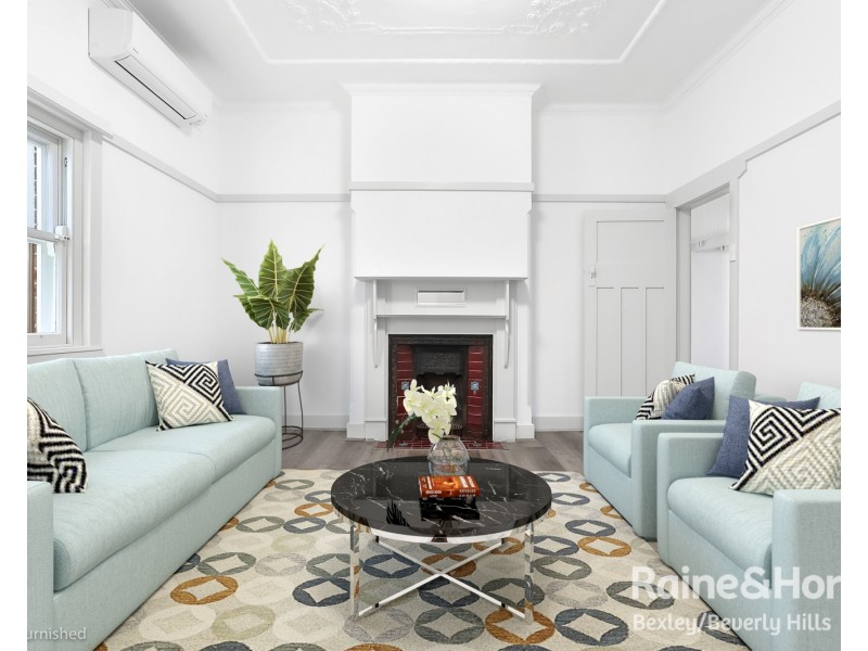 1 Dalley Street, Kogarah NSW 2217