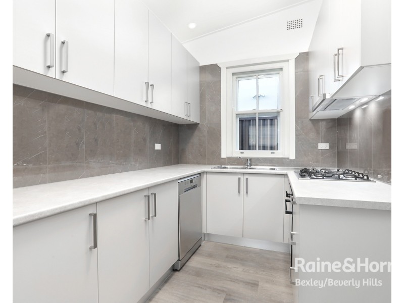 1 Dalley Street, Kogarah NSW 2217