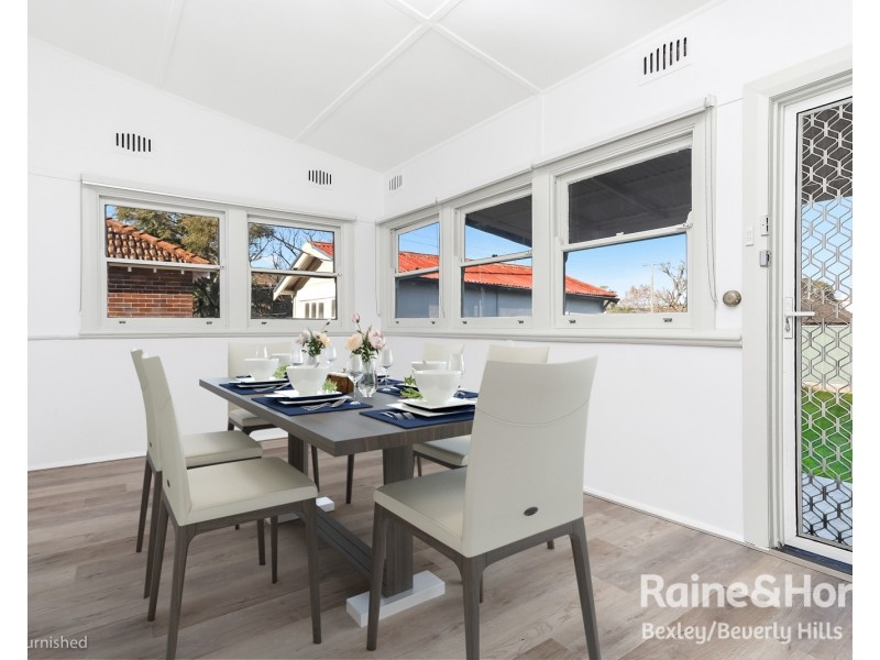 1 Dalley Street, Kogarah NSW 2217