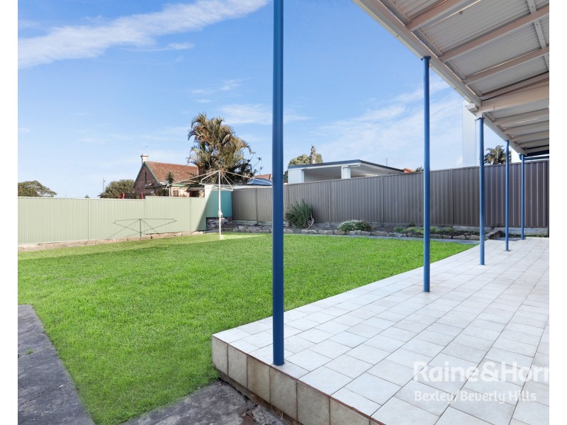 1 Dalley Street, Kogarah NSW 2217