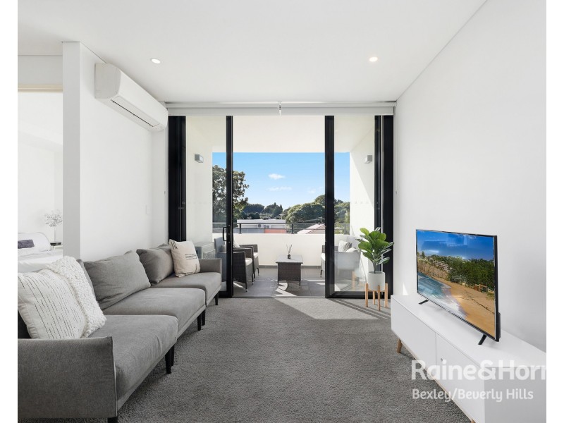 8/556 Forest Road, Penshurst NSW 2222