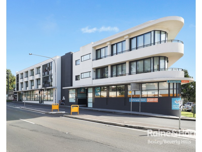 8/556 Forest Road, Penshurst NSW 2222