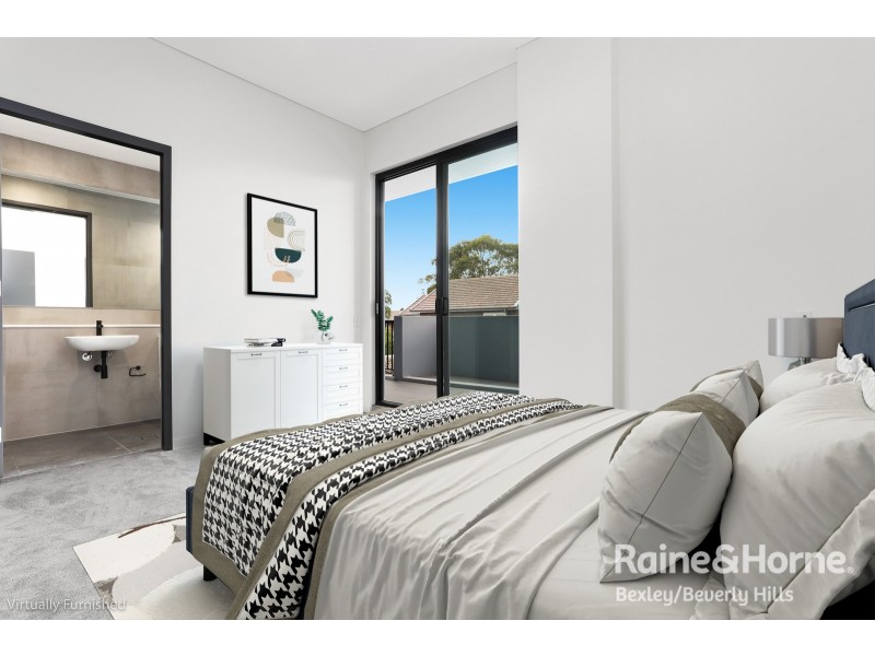 204/1-3 Harrow Road, Bexley NSW 2207