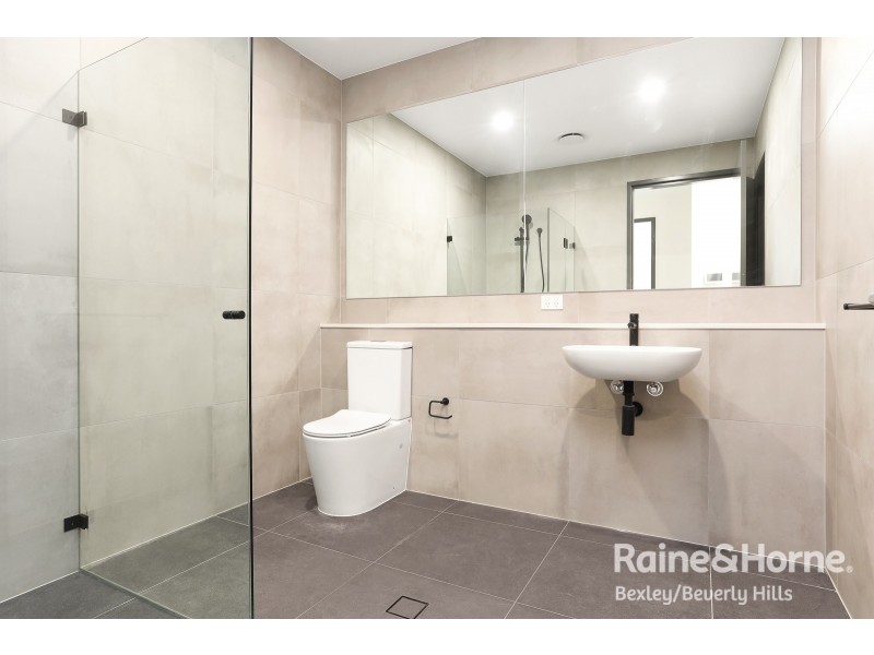 204/1-3 Harrow Road, Bexley NSW 2207