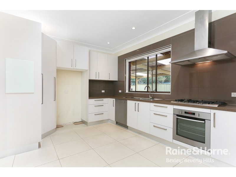 14 Lloyd Street, Bexley NSW 2207