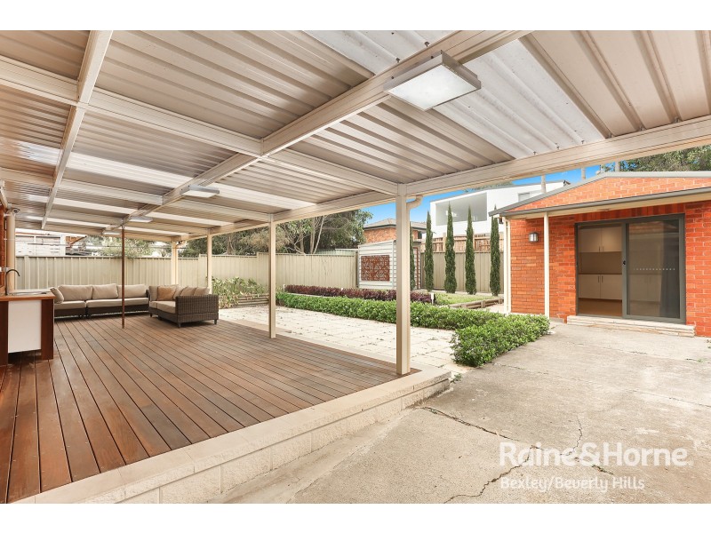 14 Lloyd Street, Bexley NSW 2207