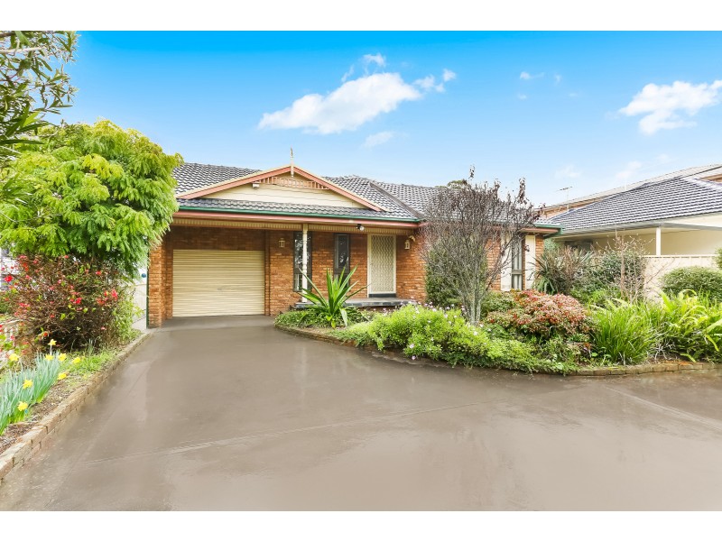 31 Shorter Avenue, Narwee NSW 2209