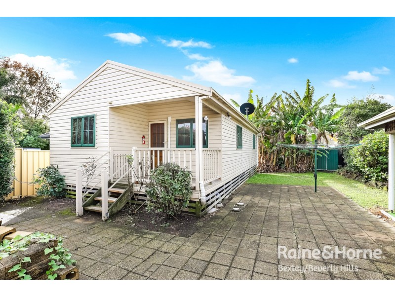 31 Shorter Avenue, Narwee NSW 2209
