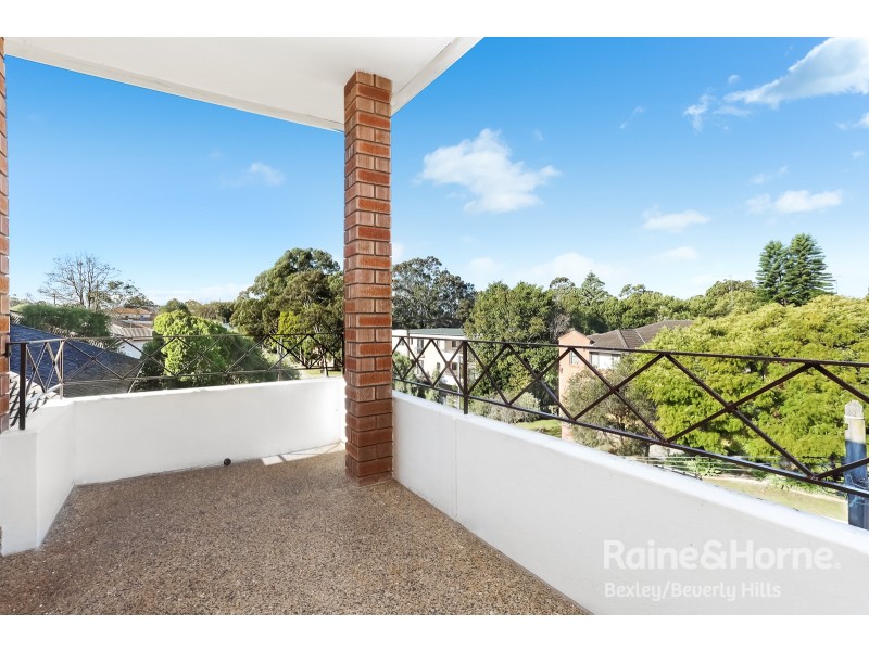 8/10-12 Carnarvon Street, Carlton NSW 2218