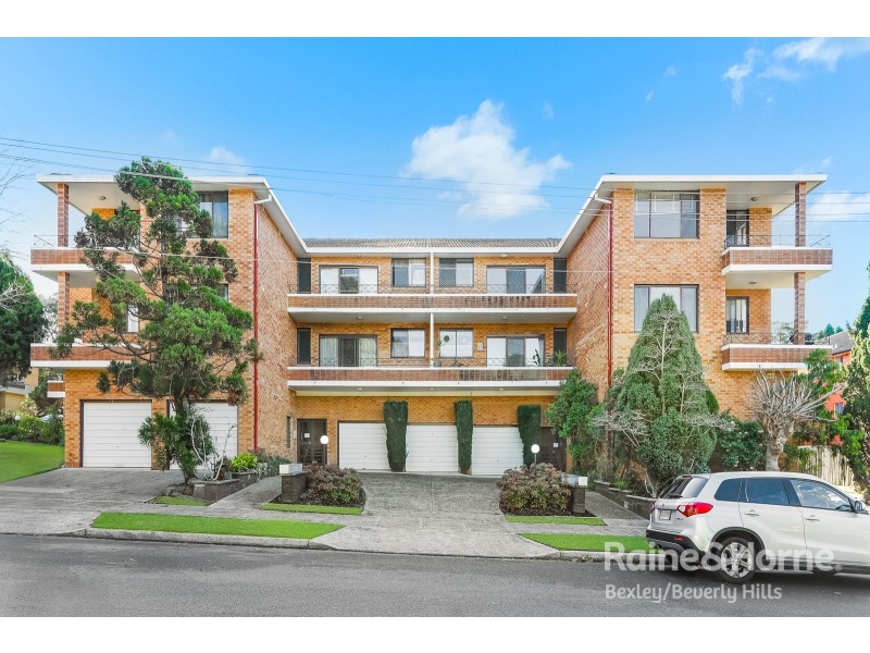8/10-12 Carnarvon Street, Carlton NSW 2218