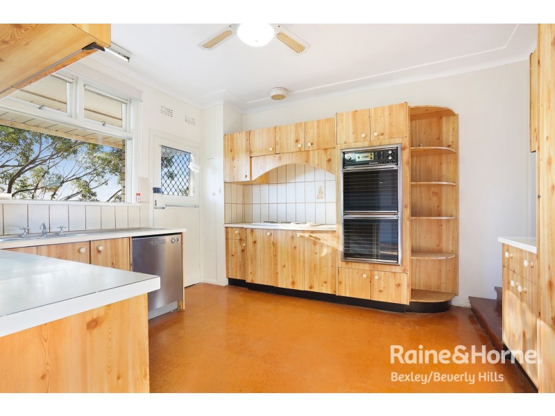 57 Earlwood Crescent, Bardwell Park NSW 2207