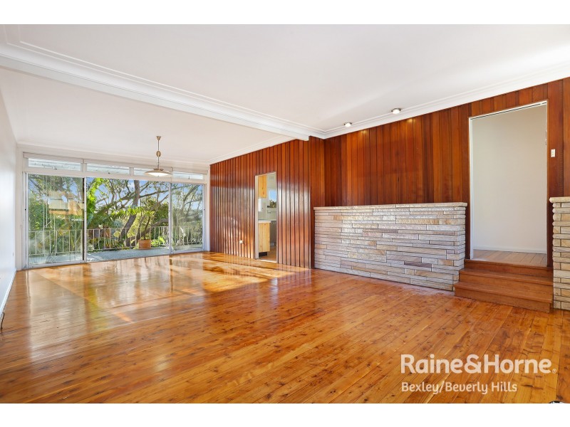 57 Earlwood Crescent, Bardwell Park NSW 2207